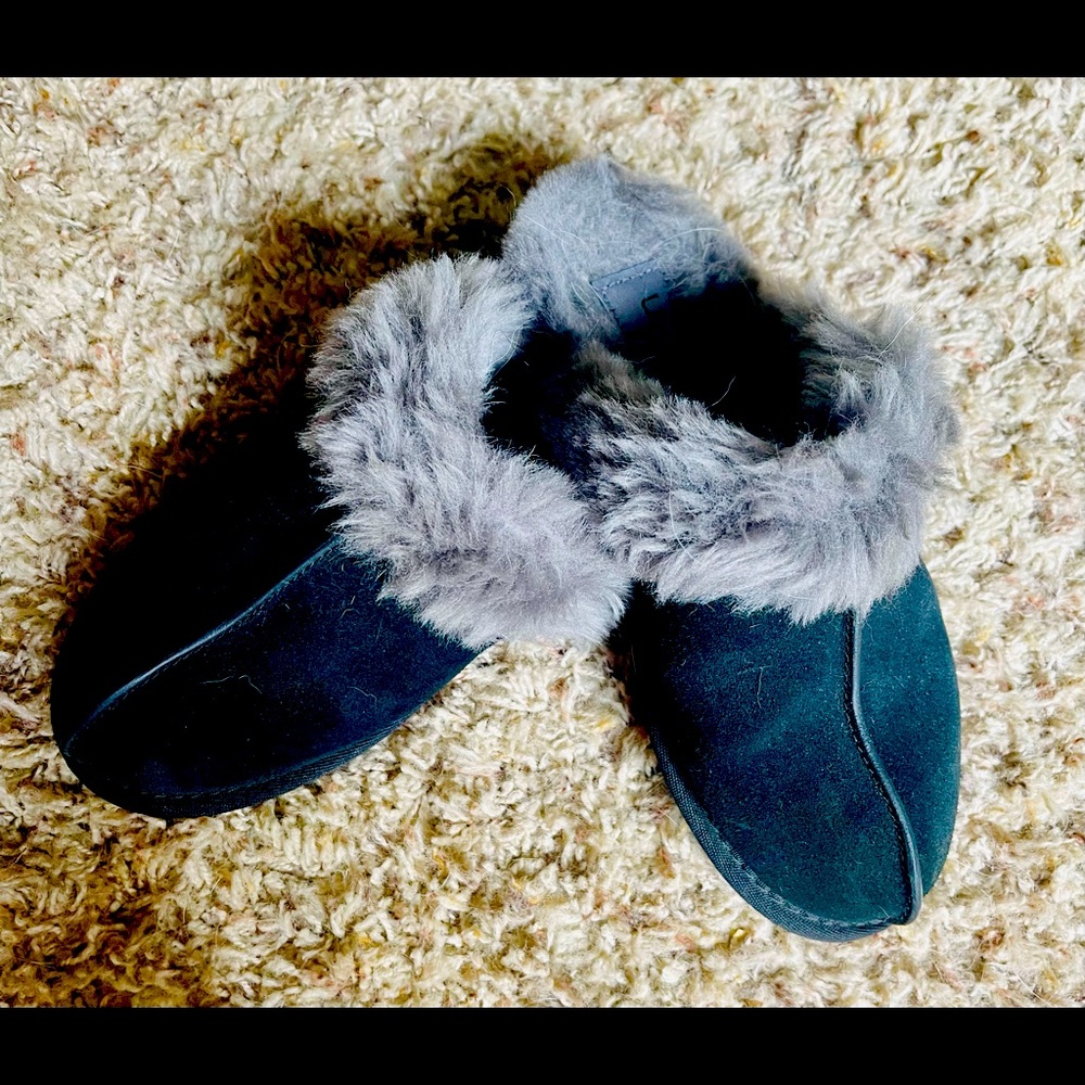 UGG Slippers